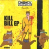 Joey Jackson - Kill Bill EP