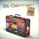 St Germain - Tourist (20th Anniversary Travel Versions)