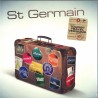 St Germain - Tourist (20th Anniversary Travel Versions)