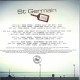 St Germain - Tourist (20th Anniversary Travel Versions)
