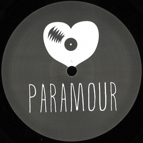 Luc Ringeisen - Social Beings EP