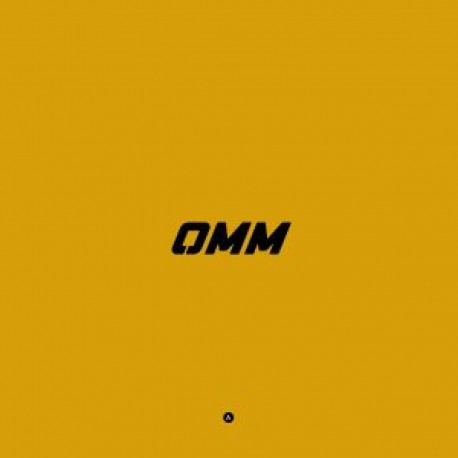 UNKNOWN - OMM 001