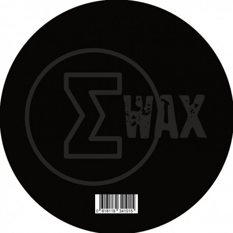 Unknown - EWax Black Series