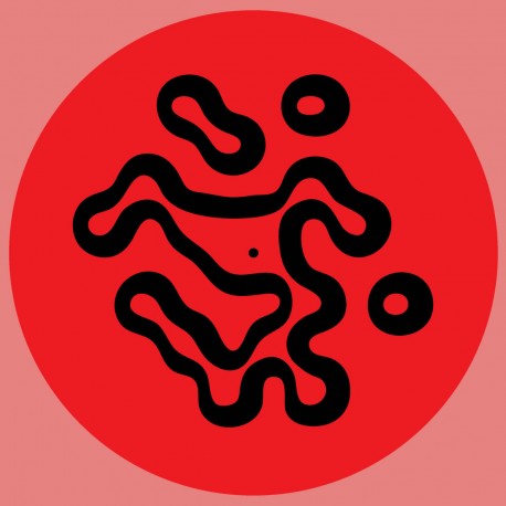 Chaos In The CBD & Jon Sable / Te Puke Thunder EP Chaos In The CBD & Jon Sable / Te Puke Thunder EP