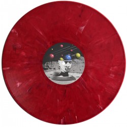 Jad & The - Space Swingerz EP