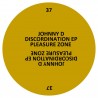Johnny D - Discodrination EP