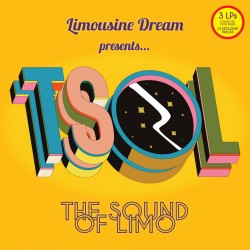 Various - The Sound Of Limo 3x12"