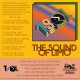 Various - The Sound Of Limo 3x12"