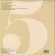 Various Artists - 5 Years Of Curtea Veche 2x12"