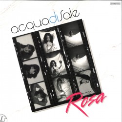 Rosa - Acqua Di Sale