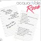 Rosa - Acqua Di Sale
