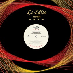 Various Artists - Easy To Love / Let's Go Round Again (Dimitri From Paris Remixes)