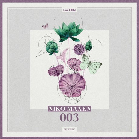 Niko Maxen - MAXEN03