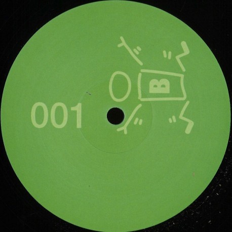 Unknown - Vol.1