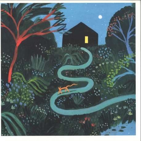 Jinger aka Traumer - Jinger