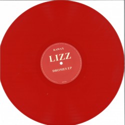 Lizz - Dromes EP