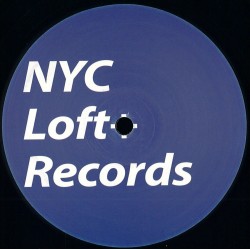 Nyc Loft Trax - Unreleased 1991-1995 Session 2