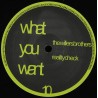 The Willers Brothers - Reality Check