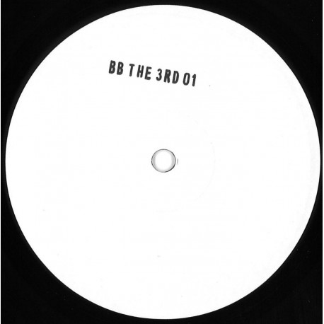 Opto Mystics / V.i.c.a.r.i. - Bbthe3rd01