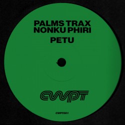 Palms Trax, Nonku Phiri - Petu