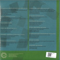 Various - Ciao Italia Generazioni Underground