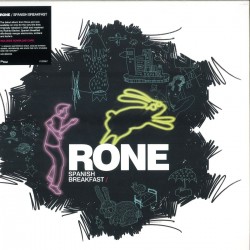 Rone - Spanish Breakfast