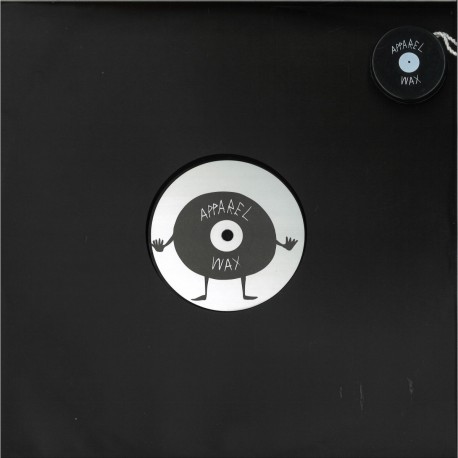 Apparel Wax- 009