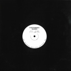 Different Heads - 001