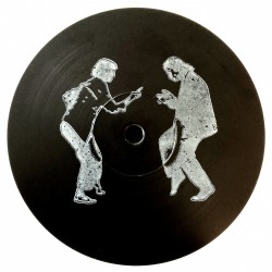 Unknown Artist - PULPCORN004