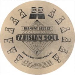 PARISIAN SOUL - DIAMANT