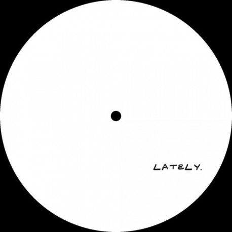 Anonymous - Lately