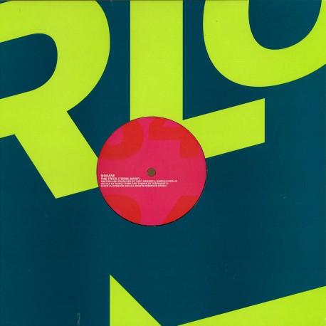 Morane - The Trick