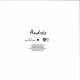 ANDRES - PRAISES