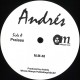 ANDRES - PRAISES