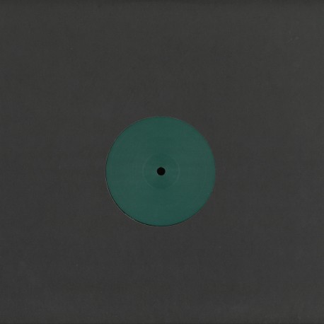 Barut - Cuantiz EP (Incl. Priku Remix)