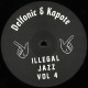 Delfonic & Kapote - Illegal Jazz Vol. 4
