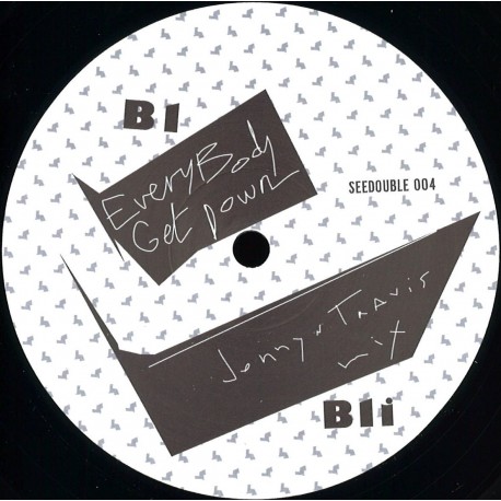 Dirty Laundry - Full Spin