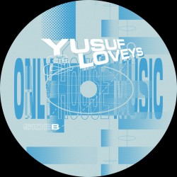 Yusuf & Loveys - Only House Music
