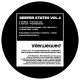 Sandile / Tom Jay / South Shore Garage / Brawther - Deeper States Vol 1