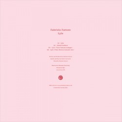 Fabrizio Fattore - Lyle (Vince Watson Remixes)
