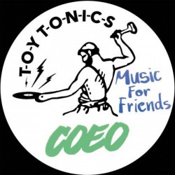 Coeo - Music For Friends