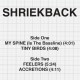 SHRIEKBACK - My Spine Is The Bass Line