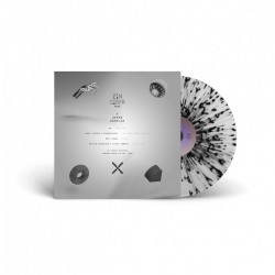Various Artists - X Year Sampler