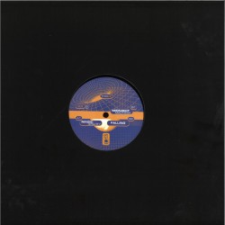 Skymaster - Magic Gravity