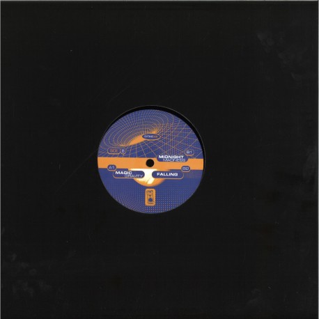 Skymaster - Magic Gravity