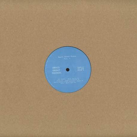 Various - Small Great Tunes Vol. 1