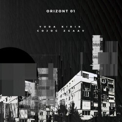 Various - Orizont 01