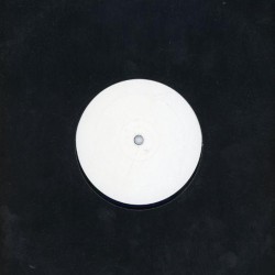 Unknown - Never Leave You / Everybody Be Somebody 10"