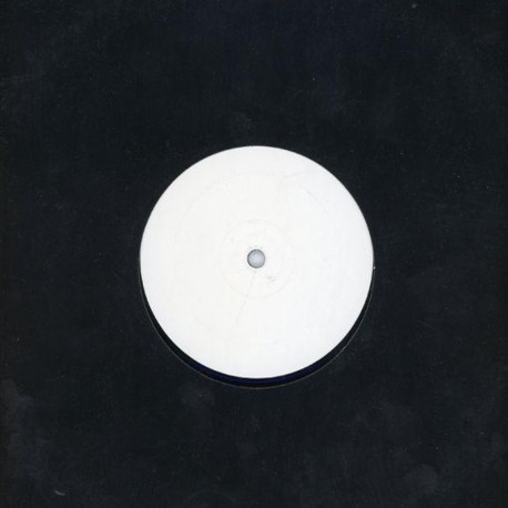 Unknown - Never Leave You / Everybody Be Somebody 10"