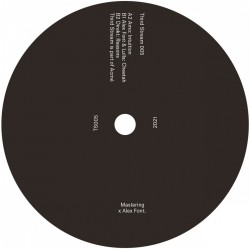 Various Artists - Third Stream 005
